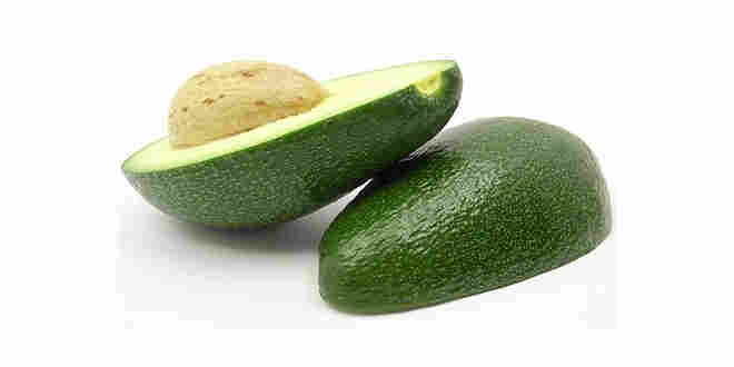 Avokado Nasıl Yenir?