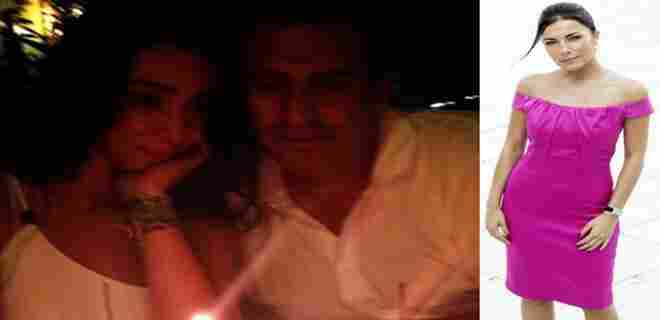 Eski nişanlısının sevgilisine