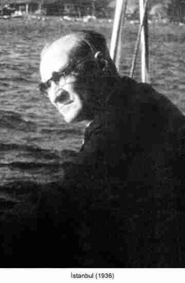 İşte Atatürk’ün son bir yılı