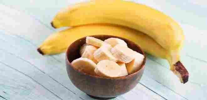 Muz, menopoz sonrasında ‘iyi’