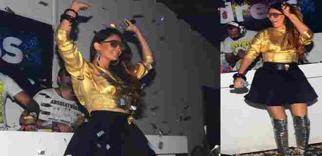 Nilay Dorsa fırtınası