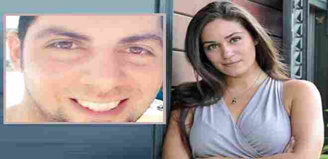 Özge Borak’ın kardeşi ağır