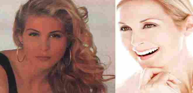 Yılları durdurmak elinizde!